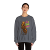 Lez Bee Ann Crewneck